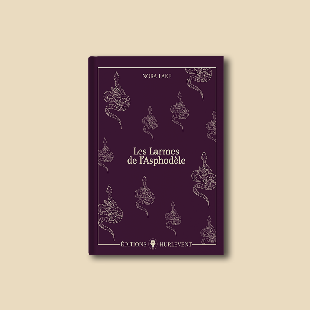 Les Larmes de l'Asphodèle, Nora Lake
