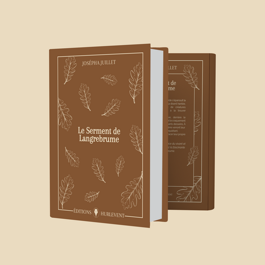 Le Serment de Langrebrume, Josépha Juillet