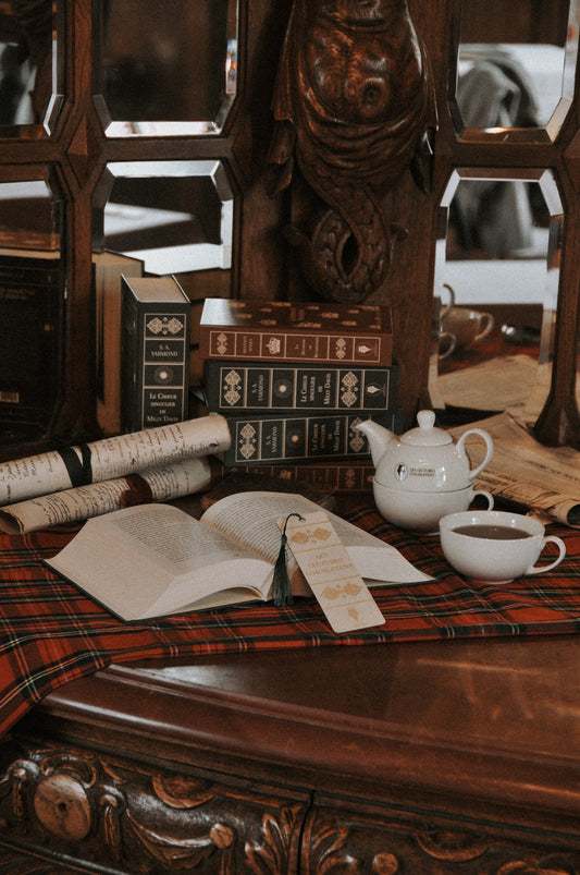 Pack Lectures d'Hurlevent