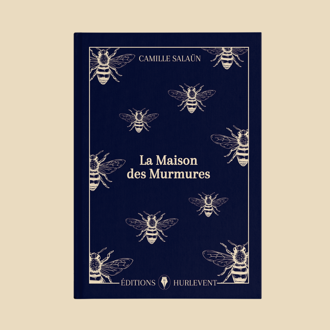 PRÉCOMMANDES : La Maison des Murmures