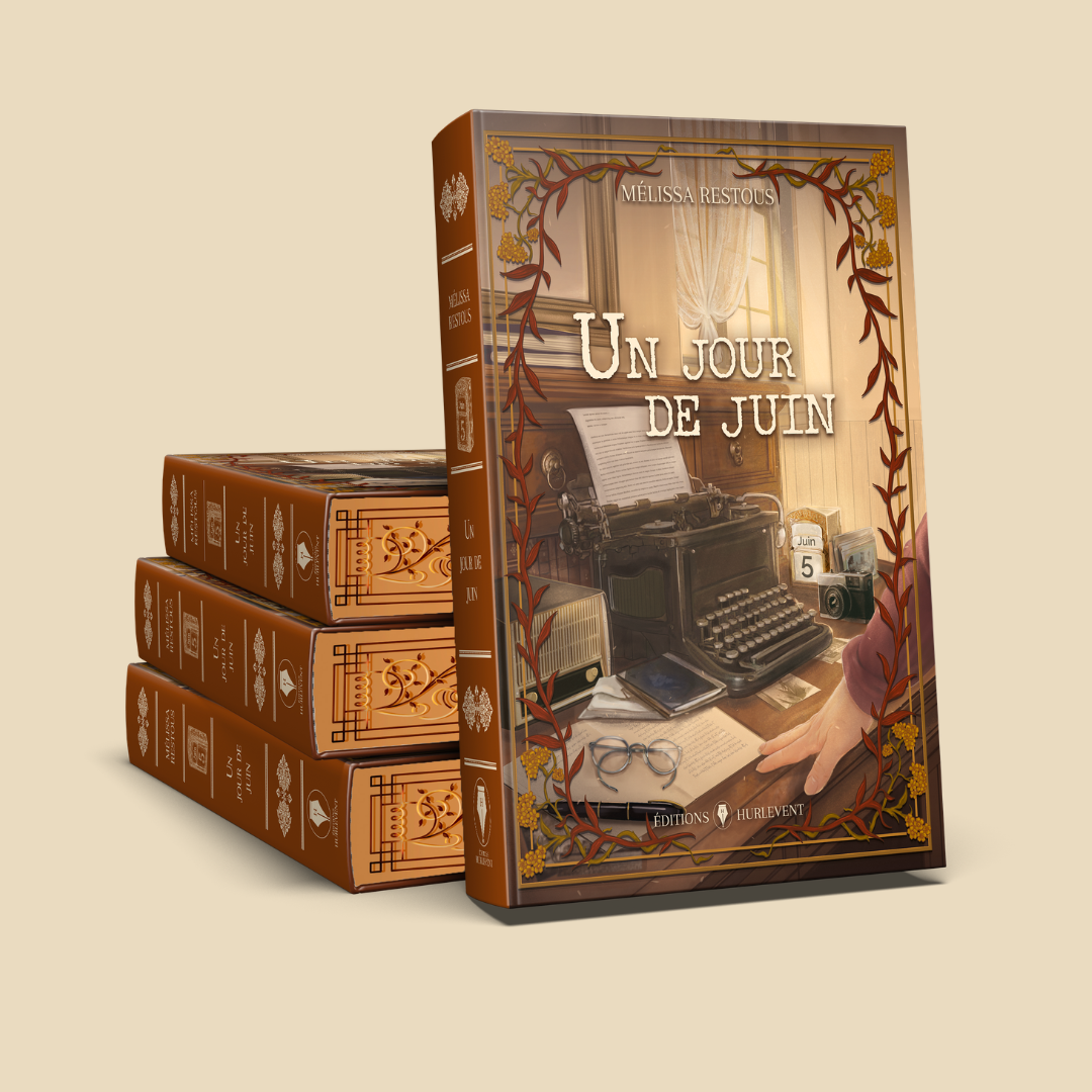 Un jour de juin, Mélissa Restous