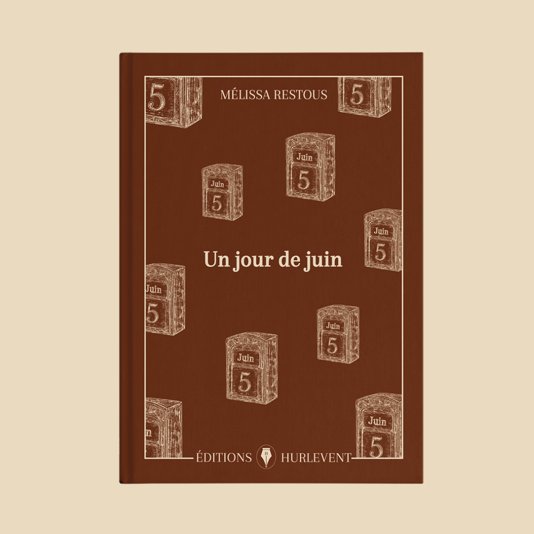 PRÉCOMMANDES : Un jour de juin