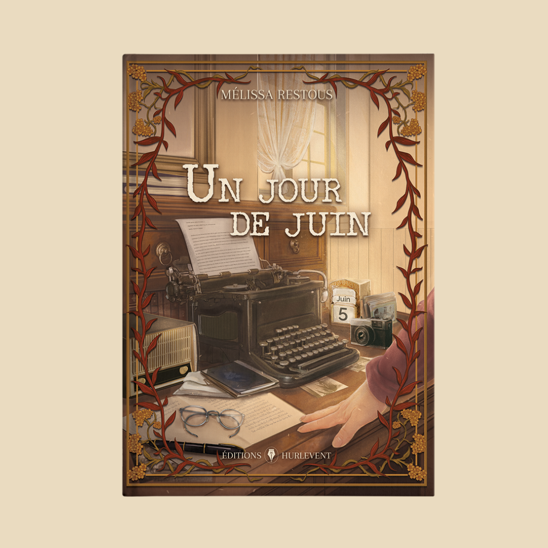 PRÉCOMMANDES : Un jour de juin
