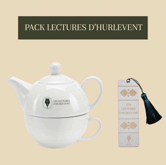 Pack Lectures d'Hurlevent